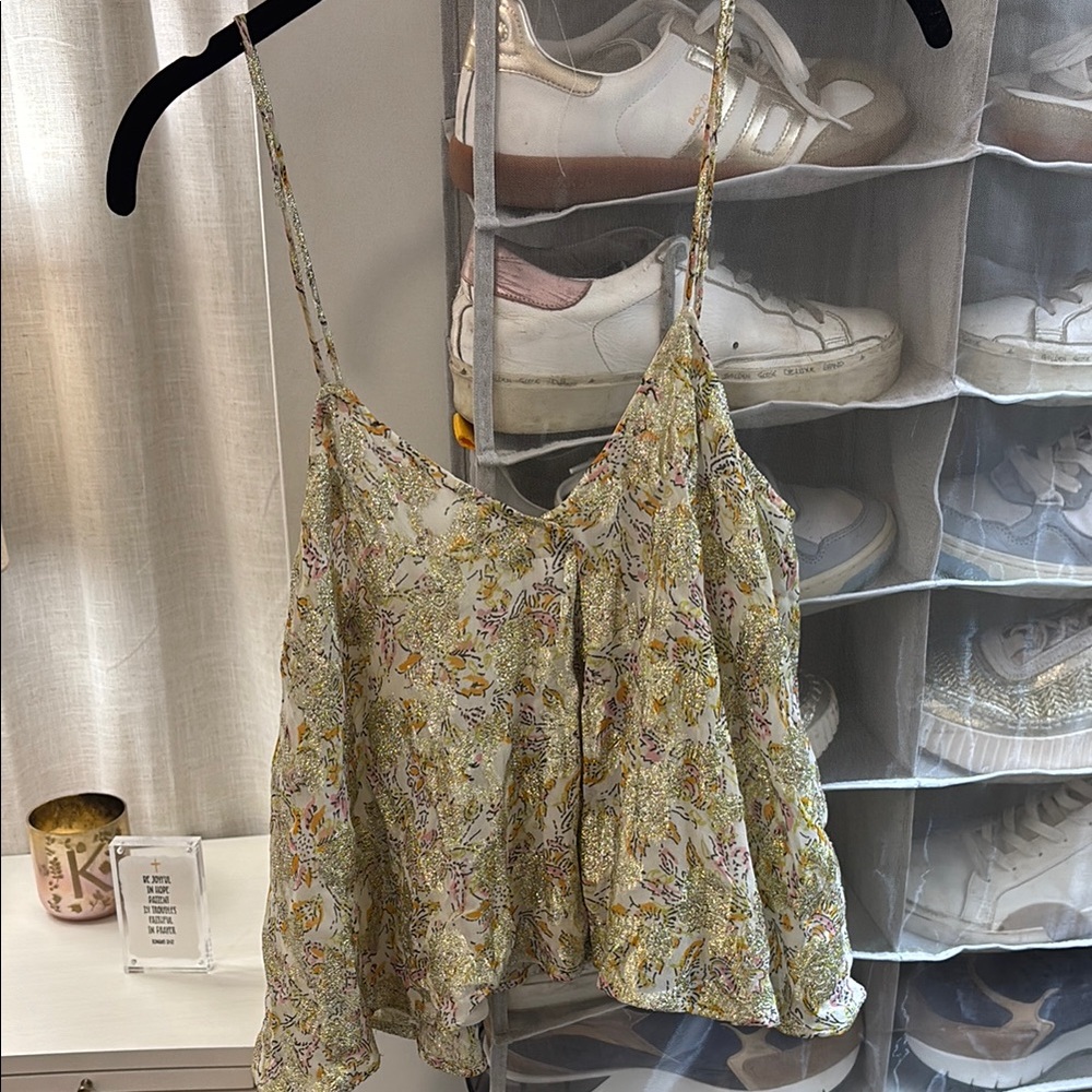 Zara Camisole